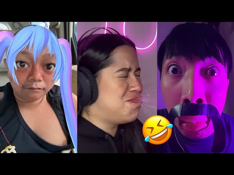 TENTE NÃO RIR 🤣 (Se rir = reinicia) Melhores Memes da Internet #22