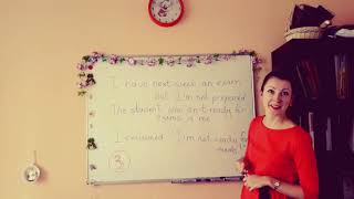 Common mistakes comma or not