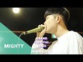 Mighty Grand Festival Vol 5 Judge Showcase