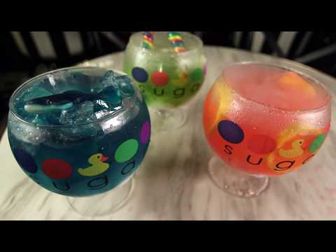 Fábrica de açúcar em Foxwoods