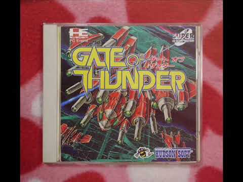 ゲート オブ サンダー