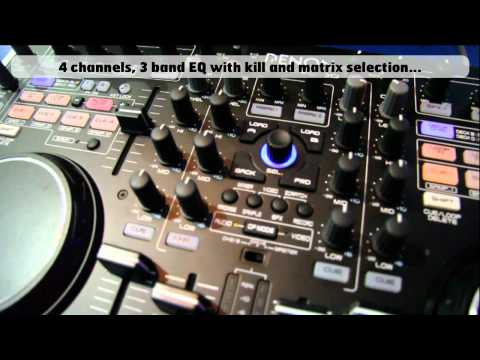 BPM 2010 - Denon DN-MC6000