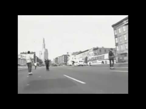 Boora - Vandals Deserve More