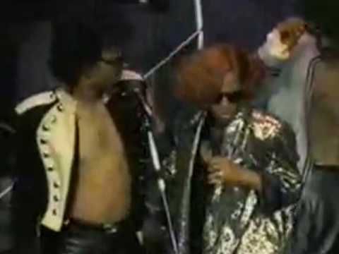 Cherrelle -You Look Good To Me