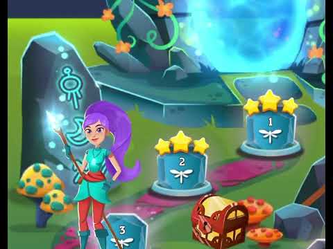 Viola’st QUEST |LEVEL 1-3 |online games