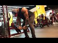 Intense Chest Workout For Mass & Strength