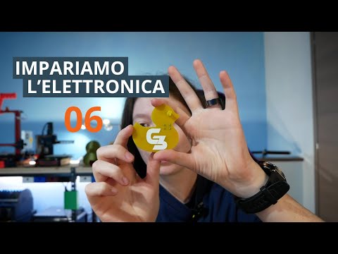 How are filters used? Low-pass, high-pass, and band-pass || Electronics from scratch