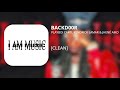 BACKD00R Playboi Carti Kendrick Lamar Jhené Aiko Clean