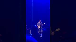 John Mayer - Moving On and Getting Over (Live from ICE BSD CITY, Jakarta - 5 April 2019)