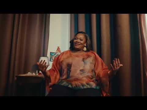 NADEGE MBADOU - YOU ME