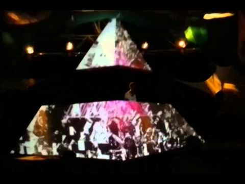 Terror Sekt . Equinox 2014 "El Regreso De Los Dioses" by Sensorial e Immox