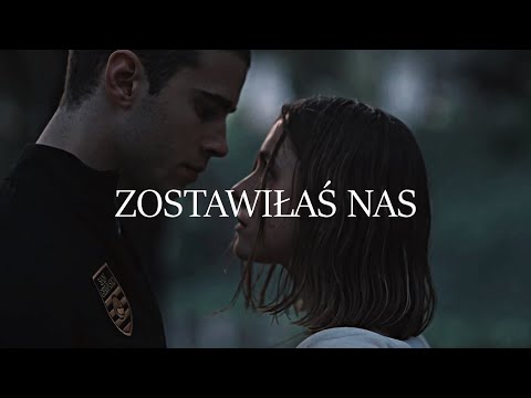 EMASIK - Zostawiłaś nas (VIDEO) 2022