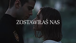 Musik-Video-Miniaturansicht zu Zostawiłaś nas Songtext von Emasik