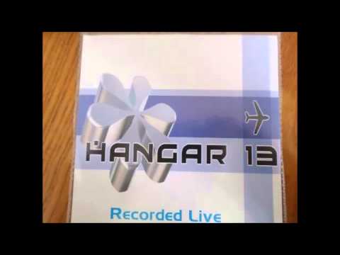 HANGAR 13 SAT 27TH OCT 2001