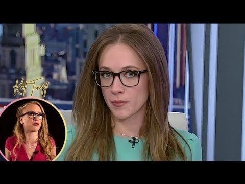 Tragic Details About Fox News' Kat Timpf