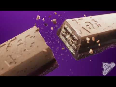 KitKat Duos Commercial (April 2021)