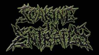 Soaking In Entrails -  Impalement Of The Depraved
