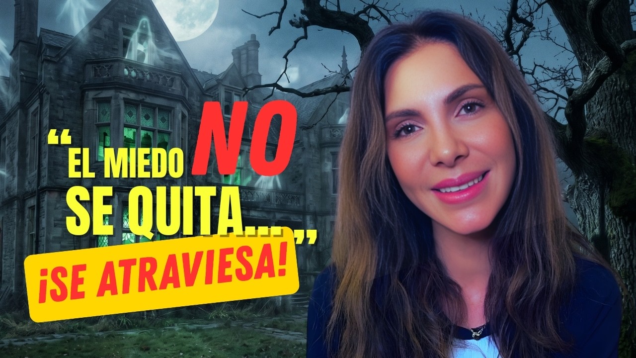 Cómo PONER LIMITES sin MORIR en el intento