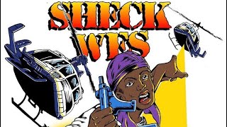 SHECK WES - STEVE JOBS FREESTYLE