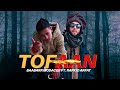 RAP-KID ARFAT - Tofaan ft. Baabarr Mudacer | MAD Records | Studio 90's