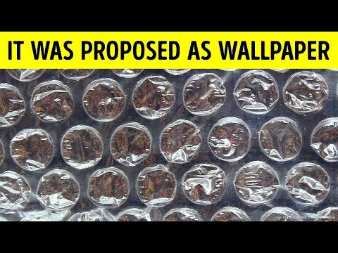 17 Things Whose Original Purposes Never Entered Your Mind