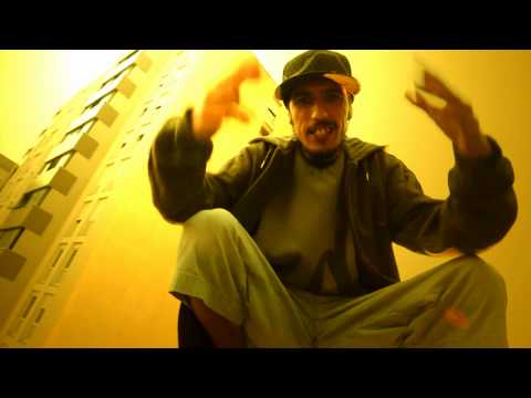 le mic razi featuring samm(coloquinte) soldier emcee's pt 2-teaser promo- (directed by dj elyes)