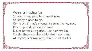 Bratz - Just Having Some Fun Lyrics