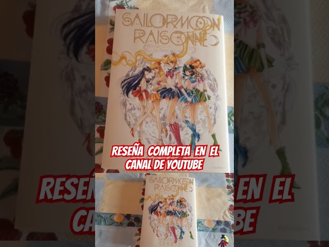 Vídeo relacionado con Seinen Manga