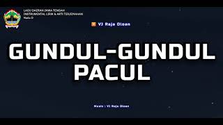 Download lagu GUNDUL PACUL. Instrumental Lirik & Arti Terjemahan Lagu Daerah Jawa Tengah. VJ Raja Oloan Music Arr mp3 Download lagu GUNDUL PACUL. Instrumental Lirik & Arti Terjemahan Lagu Daerah Jawa Tengah. VJ Raja Oloan Music Arr mp3