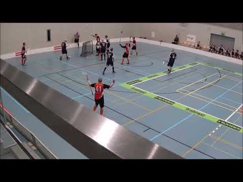 Maalikooste FBI - In-team