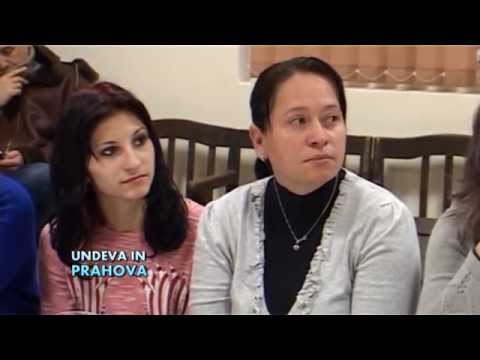 Emisiunea Undeva în Prahova – comuna Cocorăștii Mislii – Ianuarie 2014