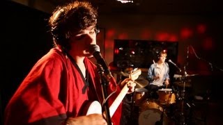 Heyrocco - Jake Miller's House Party - Audiotree Live