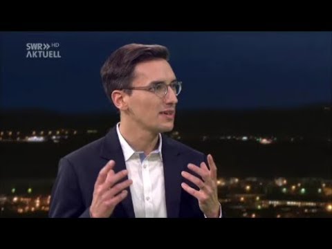 Wie radikal ist der AfD Nachwuchs? "Sonderzug nach Auschwitz"