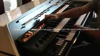 Video thumbnail for NBC Sun Night Mystery Movie Theme EX-42 by LarryFX1