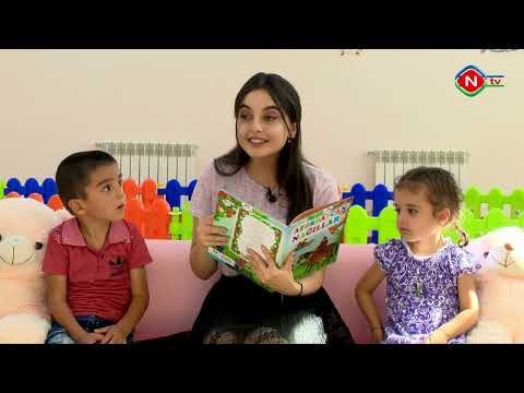 Birlikdə öyrənək - 17.09.2022