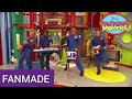 Imagination Movers Season 3 Songs From 2002-2010