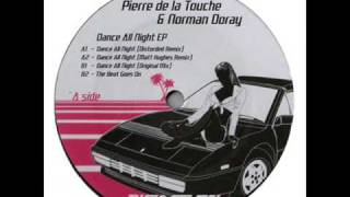 Pierre De La Touche & Norman Doray - The Beat Goes On