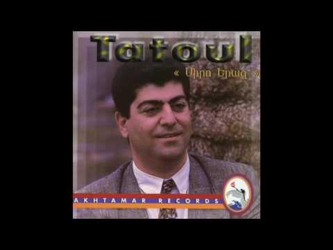 Tatul Avoyan-Srti banali