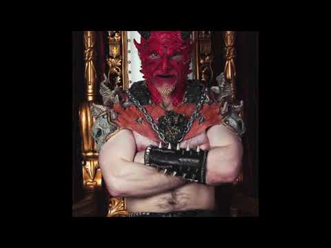 PRSPCT PDCST 032 by The Satan