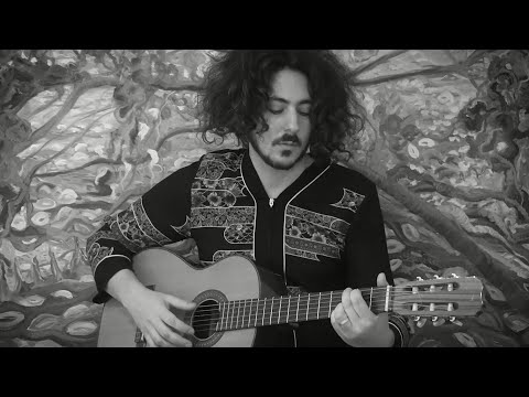 Guillermo Beresñak -  Antes que te duermas (Official Video)
