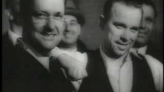 John Dillinger & "Baby Face" Nelson Hunted by FBI