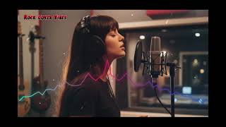 Download lagu 🎧 Meggy Z - Senyum Membawa Luka Rock Cover 🎵 mp3