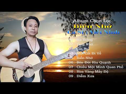 ALBUM CHỌN LỌC NHỮNG CA KHÚC TRỊNH CÔNG SƠN HAY NHẤT