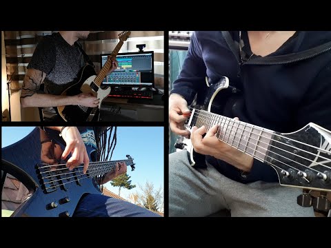 Lovecrose - Kitörünk [OFFICIAL HOME VIDEO]