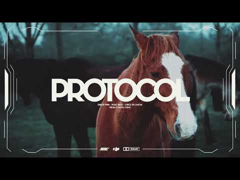 Pwn - Protocol (Official Audio)