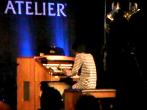 Libertango Roland AT900 - Yuko Otaki
