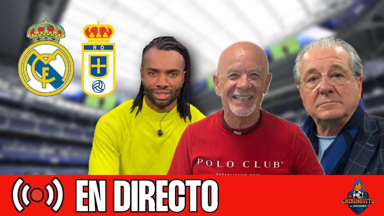 💣 ¡LA ENTREVISTA QUE HA DADO LA VUELTA AL MUNDO! FLORENTINO PÉREZ CON PEDREROL