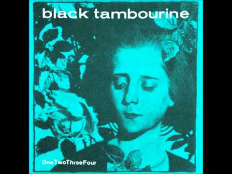 Black Tambourine - I Wanna Be Your Boyfriend