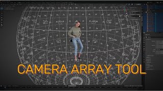 Camera Array Tool video thumbnail