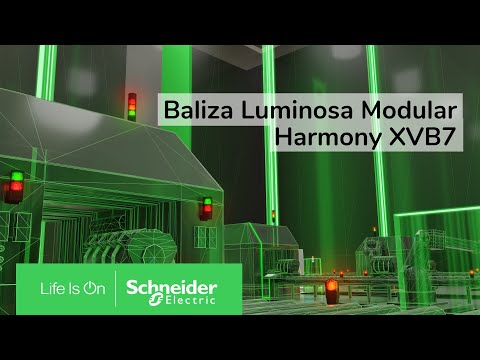 Brillante, conectado y optimizado para su éxito! | Schneider Electric